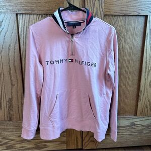 Tommy Hilfiger Pullover Quarter Zip